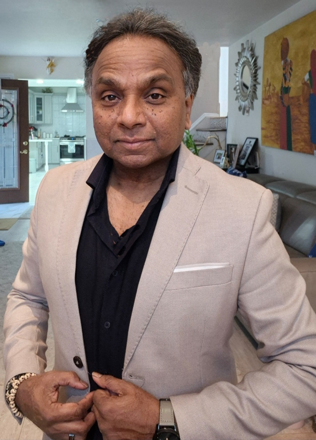 Amit Joshi - AJ