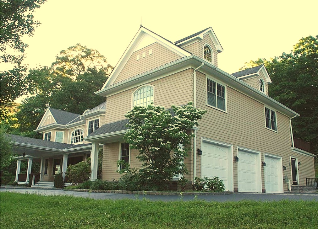 Sold home in Mill Neck, NY